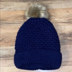 Winter toque